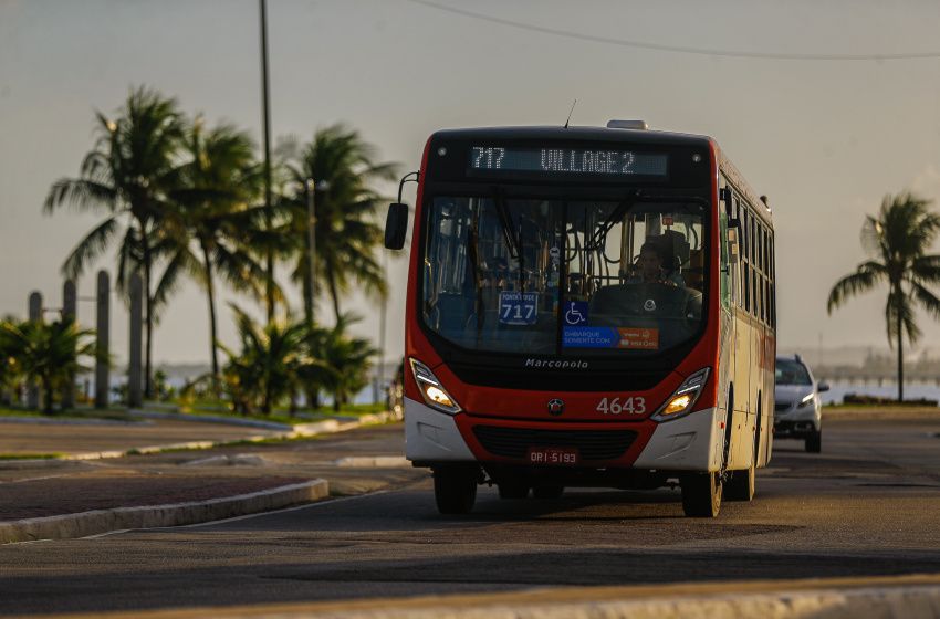 Maceioense gasta 12,5 % do salário-mínimo com transporte