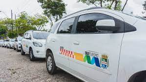 Repescagem do Auxílio Taxista será paga hoje