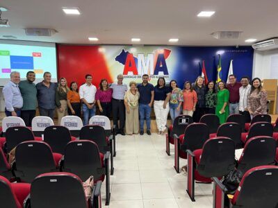 USP e AMA selecionam municípios alagoanos para projeto de melhoria da educação pública 