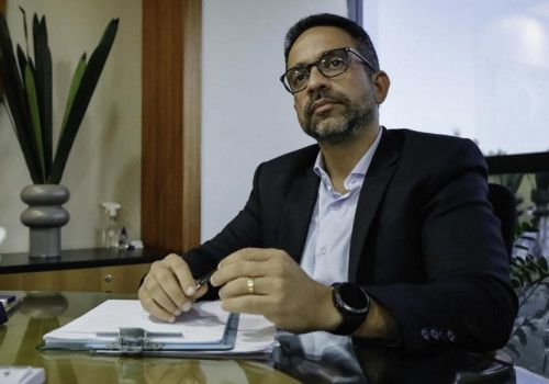 Governador cumpre agenda em Brasília em busca de investimentos para Alagoas