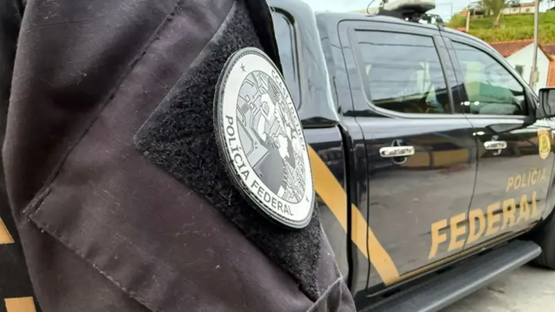 PF deflagra 3ª fase de operação que apura desvio de recursos públicos