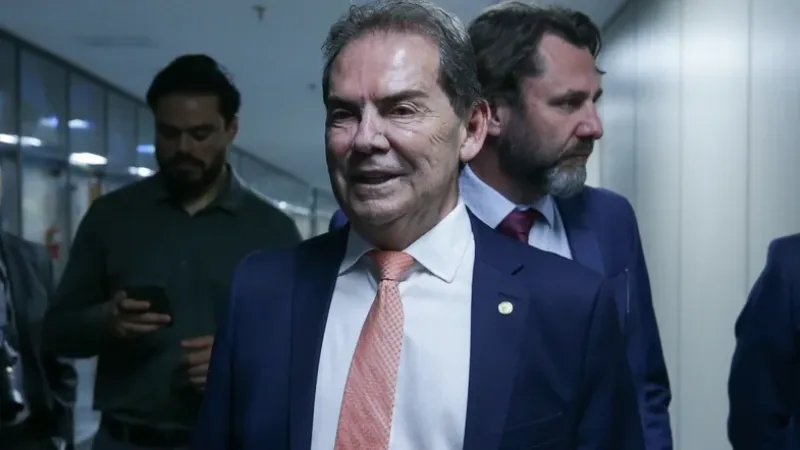 Relator do PL da Dosimetria explica redução de pena de Bolsonaro: ‘3 anos e 4 meses’