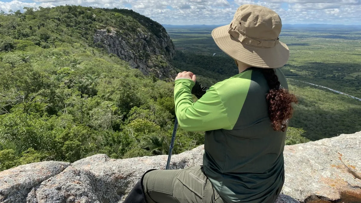 Caminhos da Caatinga: trilha ecológica celebra a biodiversidade no município de Água Branca