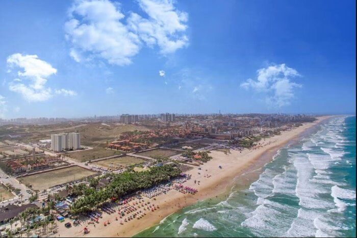 Saiba quais são as 7 cidades ameaçadas de inundação pelo mar no Brasil