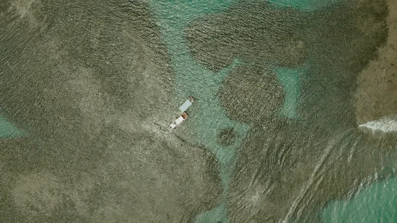 Você precisa conhecer as piscinas naturais de Coruripe