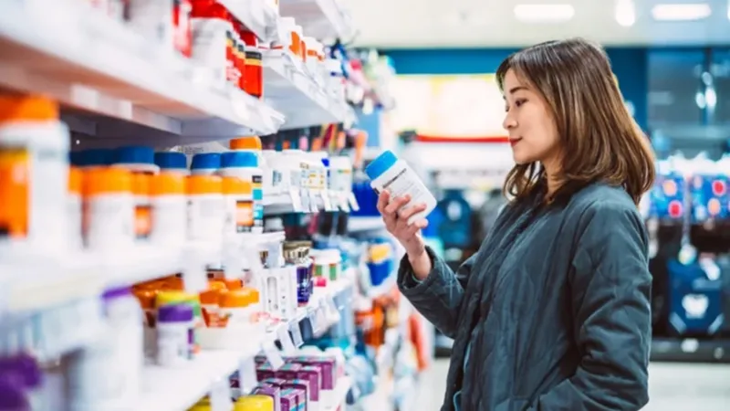 Medicamentos devem ficar quase 4% mais caros a partir desta 4ª feira (1º/4)