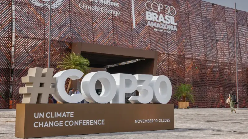 Segundo dia da Cúpula do Clima terá debates sobre transição energética
