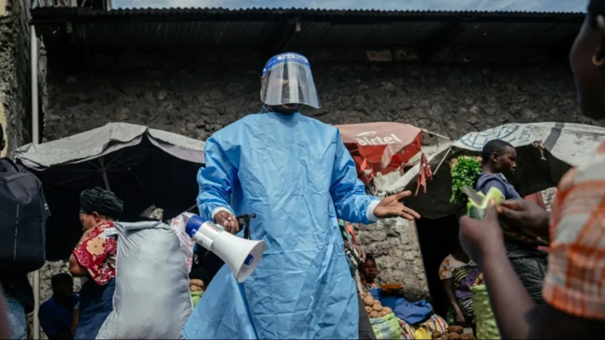 Autoridades descartam 2º caso suspeito de ebola no Brasil