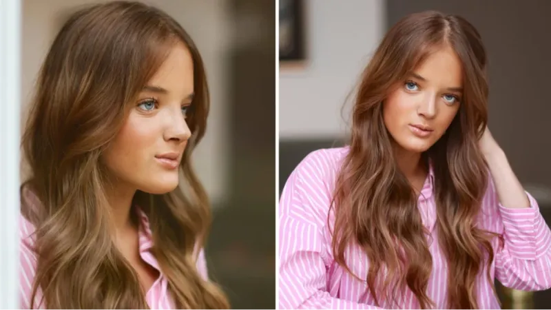 Aos 16 anos, Rafaella Justus realiza novo procedimento de rinoplastia