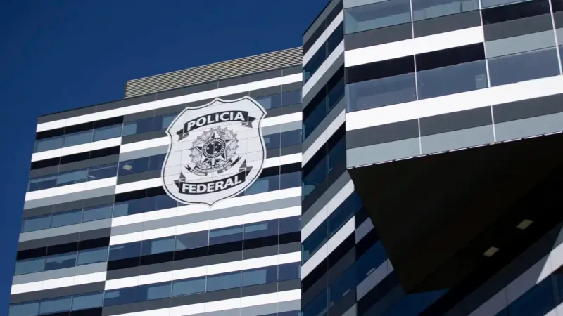 PF mira deputados em operação que apura desvio de cotas parlamentares