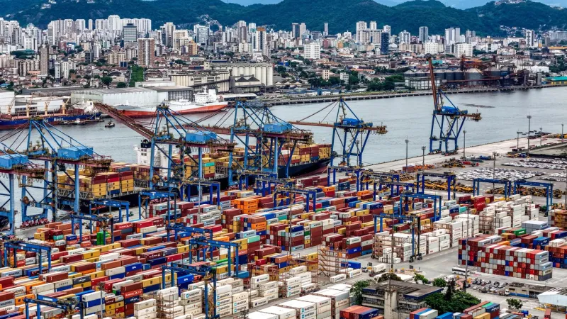 Apex prevê plano de R$ 130 milhões para diversificar exportações