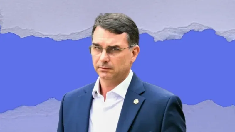 Flávio se reúne com Tarcísio e diz que estarão juntos em projeto ‘pelo Brasil’