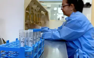 Mudança na vacinação contra a meningite passa a valer a partir de hoje