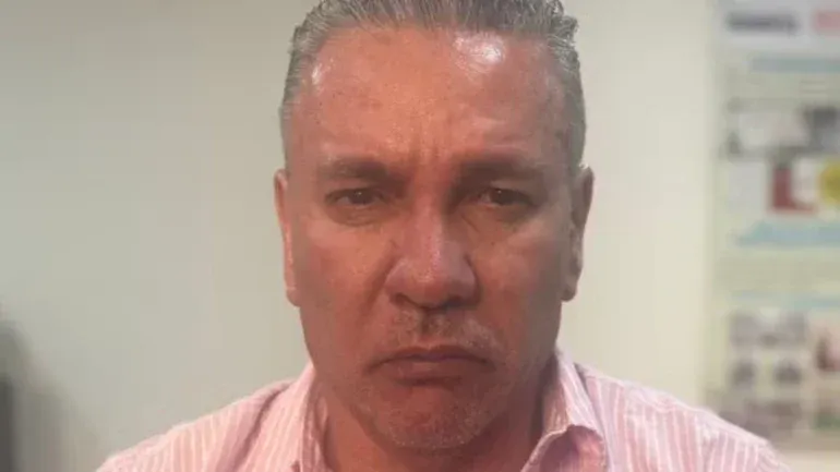 PF prende Tuta, apontado como substituto de Marcola no PCC