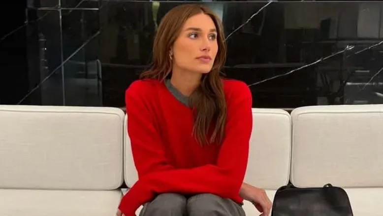 Relembre curiosidades da vida de Sasha Meneghel