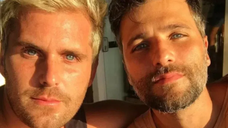 Irmão bolsonarista provoca Bruno Gagliasso em aniversário: ‘Pula que o muro tá baixo’