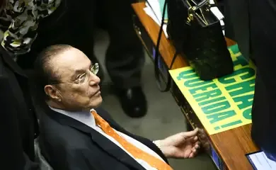 Suíça autoriza repatriação de R$ 80 milhões bloqueados de Maluf