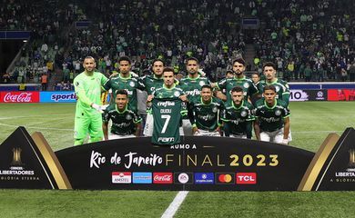 Boca Juniors e Palmeiras jogam pela semifinal da Libertadores