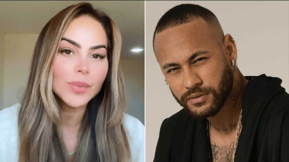 Neymar pai pela 3ª vez? Suposta mãe desmente boato de que estaria grávida do jogador