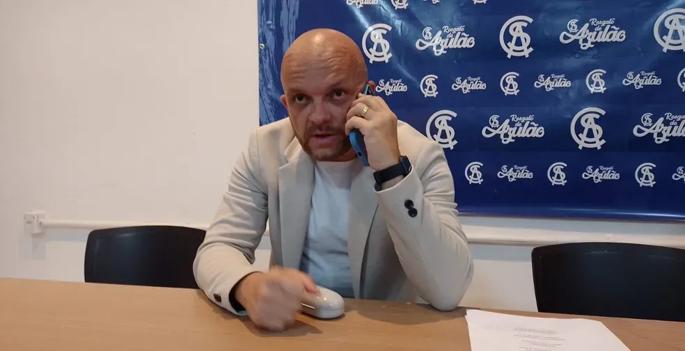 CSA participa de reunião da Liga Forte e tem data prevista para receber parte dos R$ 5,5 milhões