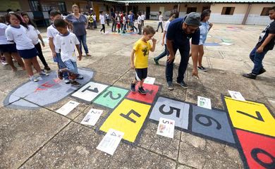 Governo libera mais de R$ 95 milhões para educação nos municípios