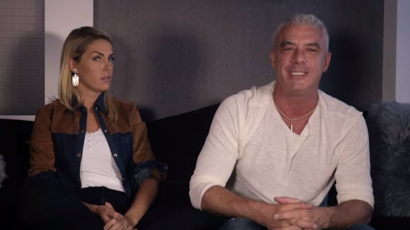 Ana Hickmann imobilizou braço após agressão, diz boletim de ocorrência; filho teria visto briga