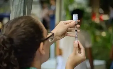 Fiocruz: internações por gripe e vírus sincicial aumentam no país