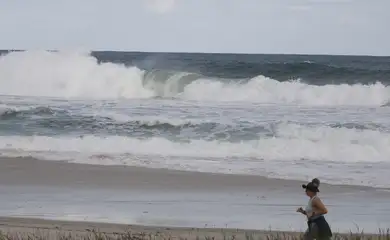 Relatório sobre oceano aponta aquecimento, acidificação e queda de O₂