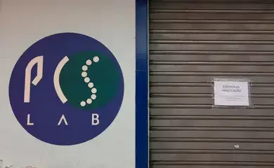 Polícia investiga laboratório por infecções por HIV no Rio