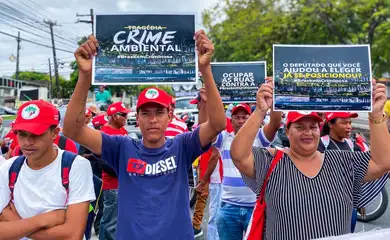 ANM questiona rigor das informações que  empresa de Maceió forneceu sobre minas