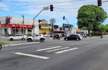 DMTT alerta para falsa informação sobre instalação de radares