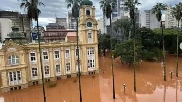 Entenda como mudanças climáticas já impactam a vida cotidiana e a economia