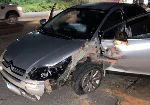 Polícia Civil prende motorista embriagado após grave acidente na AL-115