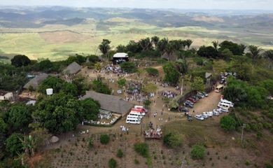 Acidente com ônibus deixa 17 mortos na Serra da Barriga