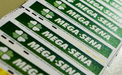 Mega-Sena acumula para R$ 34 milhões