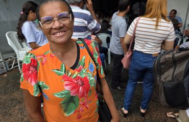 Sine Maceió oferece vagas de trabalho por meio do Emprega 40+
