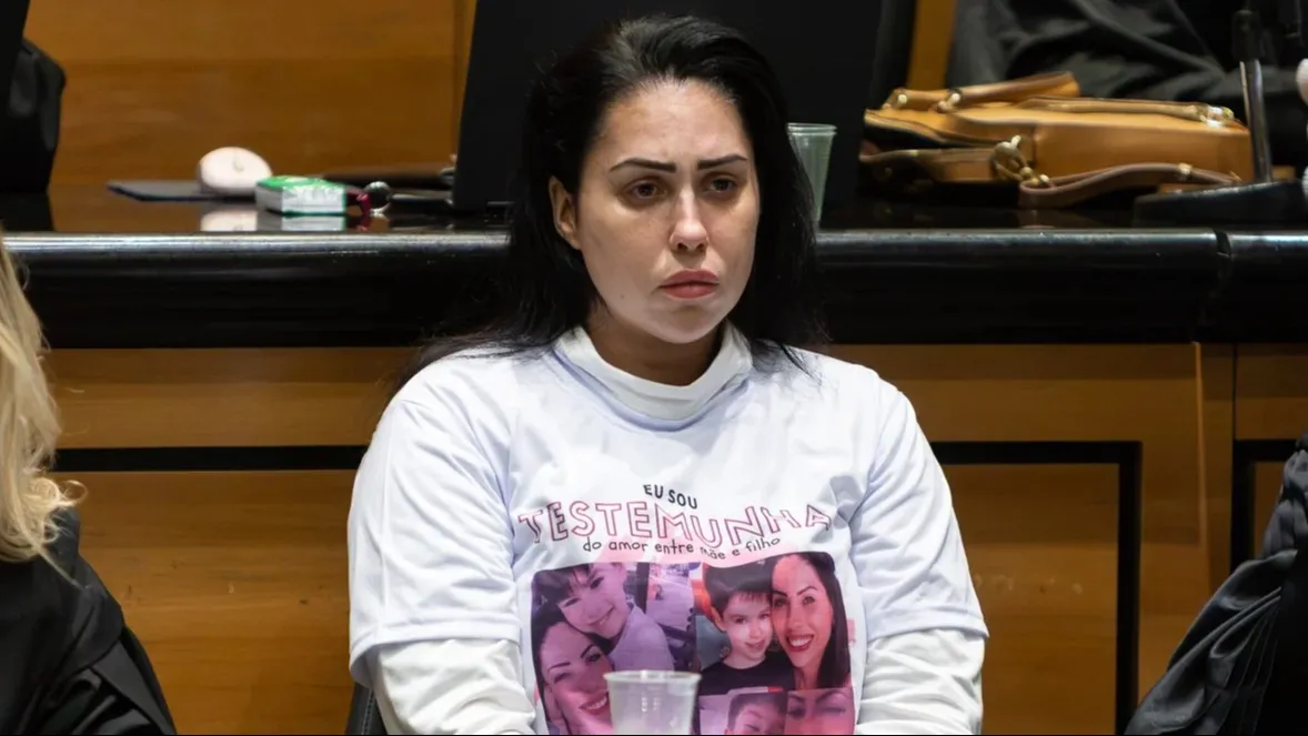 MP recorre para reverter decisão que permitiu perdão judicial a Monique Medeiros