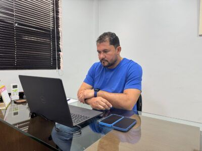 Assessor da AMA participa de reunião com o Ministério da Saúde sobre obras do PAC na saúde 