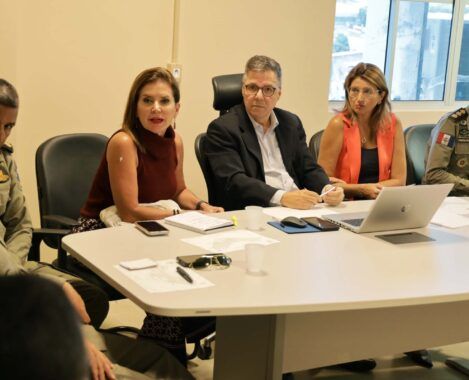AMA mediará diálogo entre municípios, Ministério Público e PM 