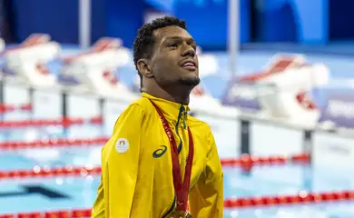 Retrospectiva: Brasil tem ano paralímpico dourado e dita moda em Paris