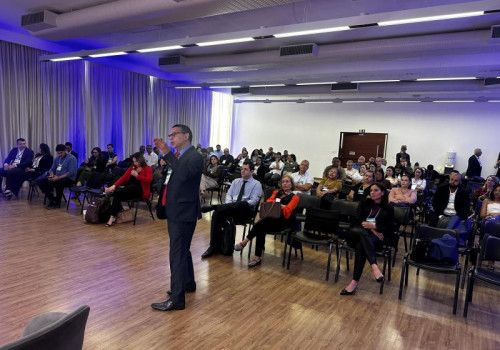 Alagoas Previdência apresenta experiência de sucesso no Roadshow RPPS em Maceió