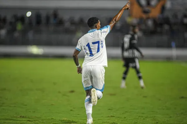 Escalação do CSA: Vitor Leque deve ser mantido no time contra o Floresta