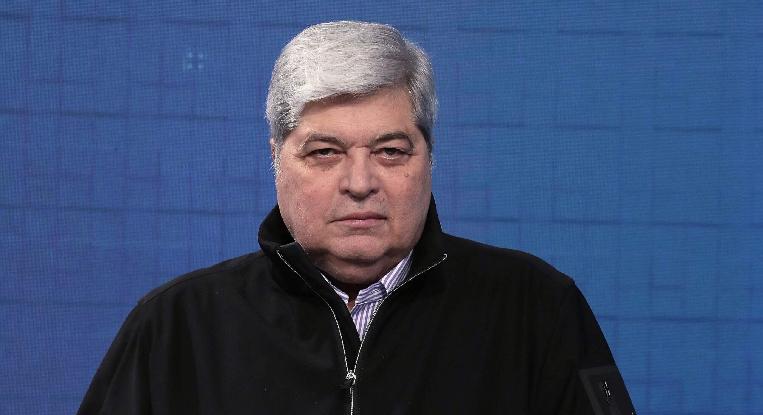 SBT confirma saída de Datena após ‘mudanças na grade’