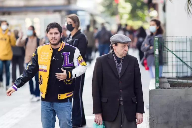 Oito capitais devem registrar recorde de frio esta semana