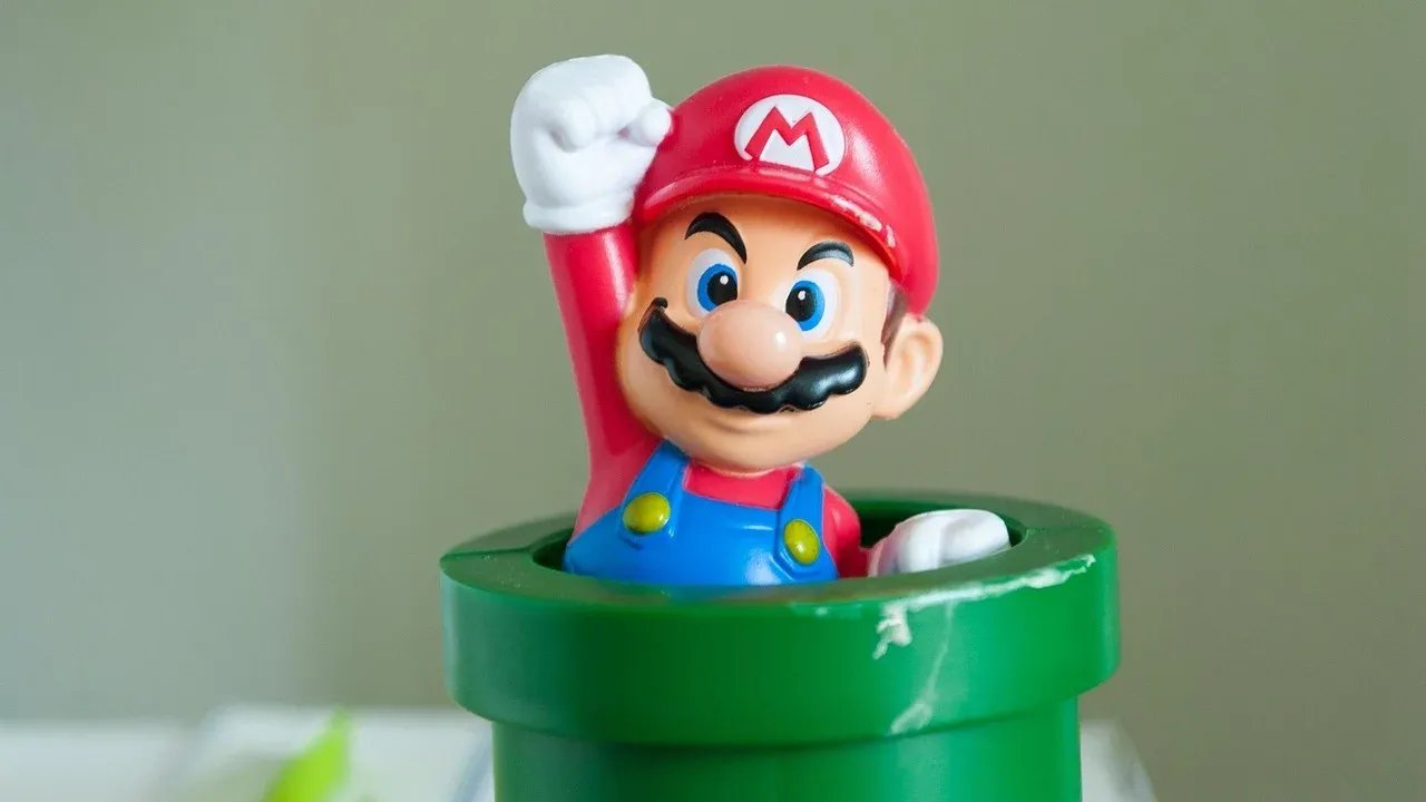 Jogar Super Mario na terceira idade fortalece o cérebro e a memória, conclui estudo