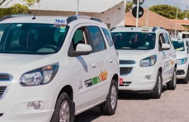 Prazo para inscrição em novas vagas de táxi é prorrogado até 31 de janeiro de 2025