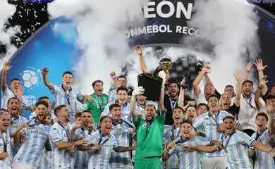 Botafogo cai diante do Racing e perde a Recopa Sul-Americana