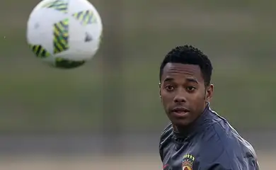 Gilmar Mendes vota para colocar jogador Robinho em liberdade