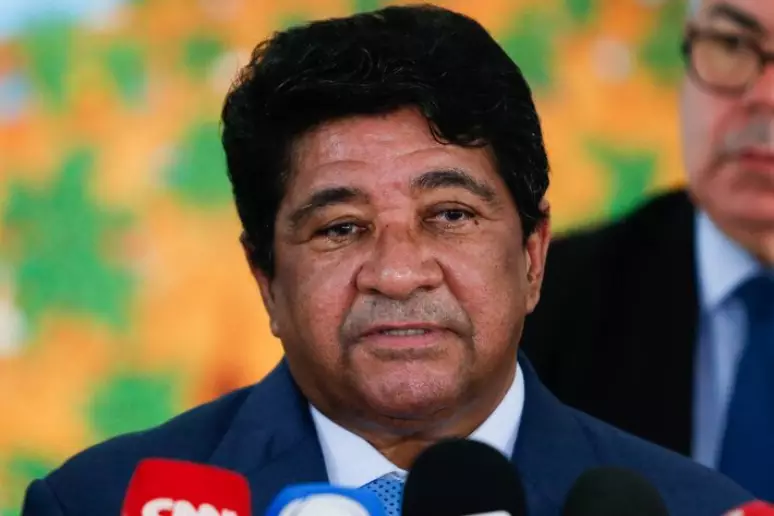 Ednaldo Rodrigues desiste de voltar à presidência da CBF