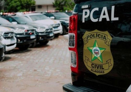 Foragido de Pernambuco é preso em Santana do Ipanema por violência doméstica